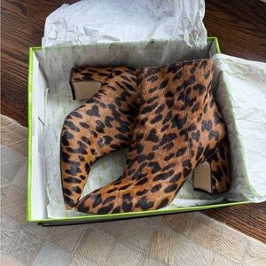 Sam Edelman Signature Collection Boot